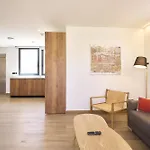 Apartamento Plaza De San Juan Salamanca