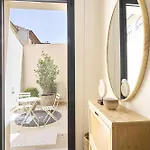 Plaza De San Juan Salamanca