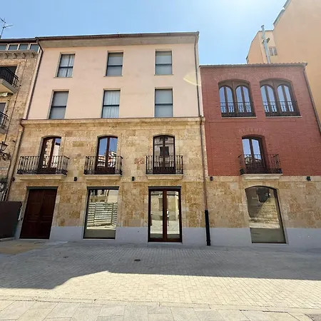 Plaza De San Juan Apartment