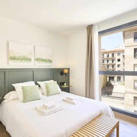 Plaza De San Juan Apartment *