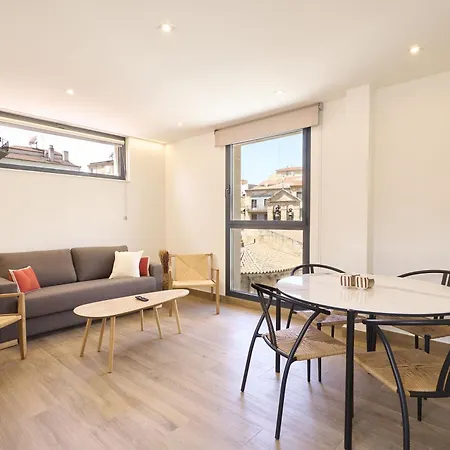 Plaza De San Juan Apartment *