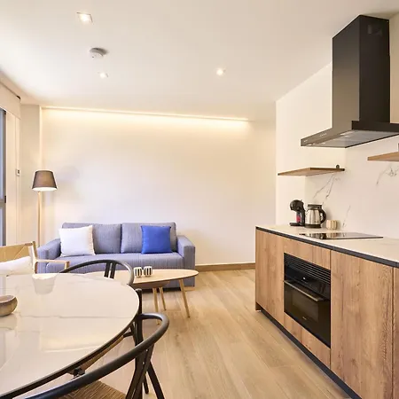 Apartment Plaza De San Juan Salamanca