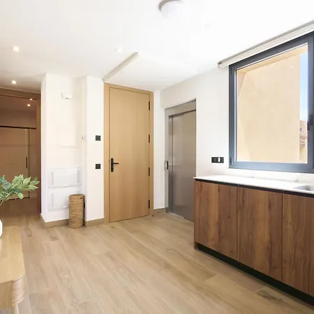 Plaza De San Juan Salamanca