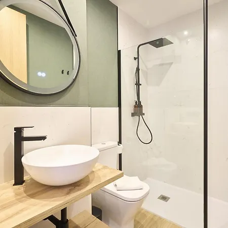 Plaza De San Juan Apartment