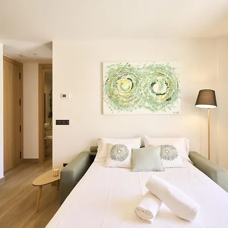 Plaza De San Juan Apartment *