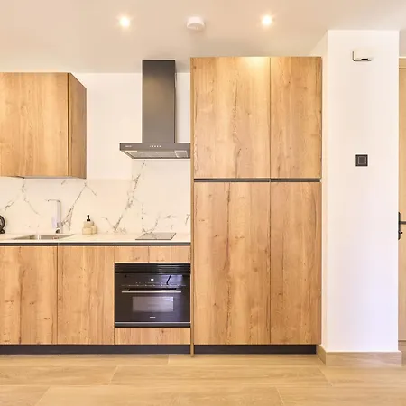 Apartment Plaza De San Juan *