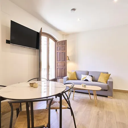 Plaza De San Juan Apartment *