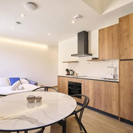 Plaza De San Juan * Salamanca