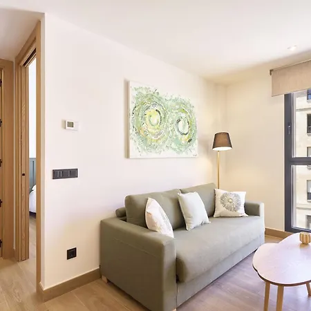 Apartment Plaza De San Juan