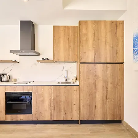 Apartment Plaza De San Juan *