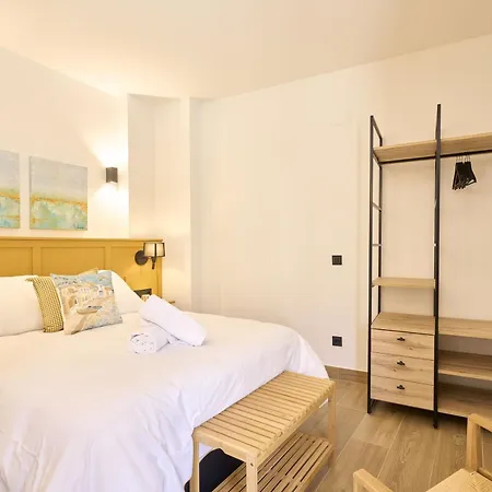 Apartment Plaza De San Juan *