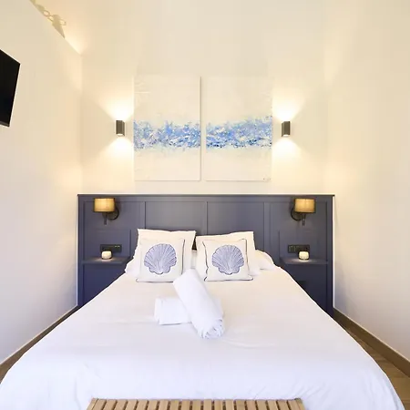 Apartment Plaza De San Juan