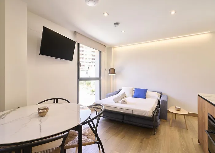 Plaza De San Juan Lejlighed Salamanca