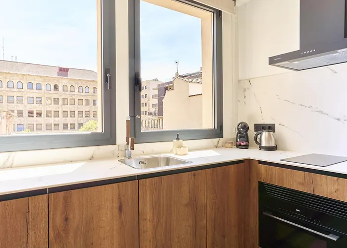 Lejlighed Plaza De San Juan Salamanca