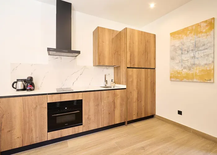 Plaza De San Juan Lejlighed Salamanca