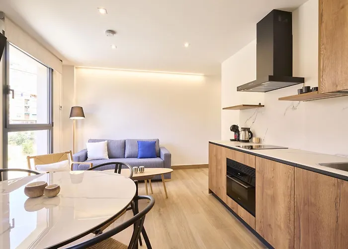 Lejlighed Plaza De San Juan Salamanca