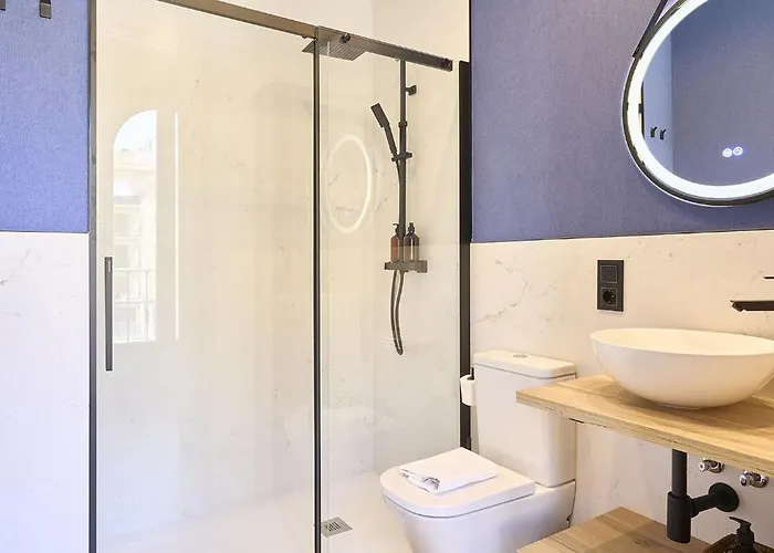 Plaza De San Juan Lejlighed Salamanca