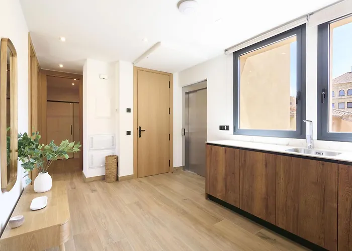 Plaza De San Juan Salamanca