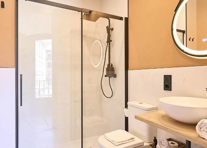 Plaza De San Juan * Salamanca