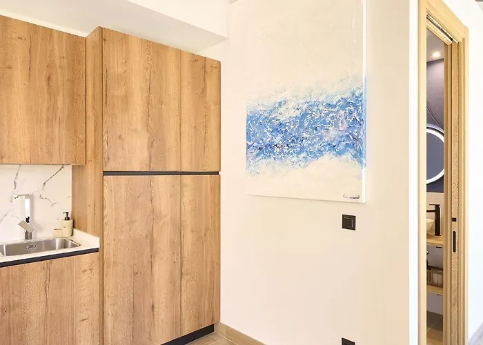 Lejlighed Plaza De San Juan *