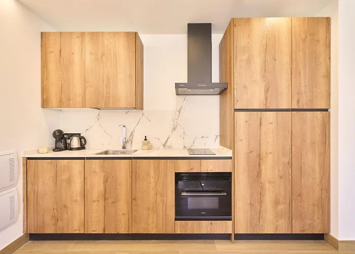 Plaza De San Juan Lejlighed Salamanca