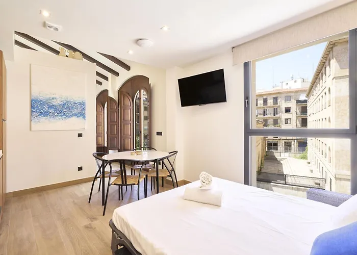 Lejlighed Plaza De San Juan *