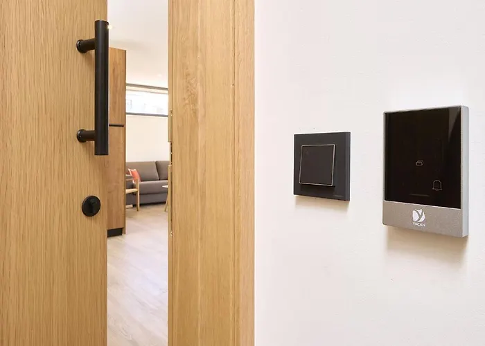 Plaza De San Juan * Salamanca