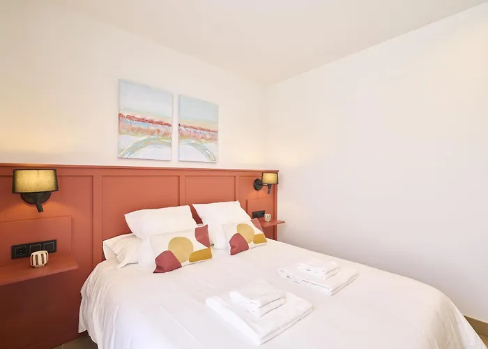 Lejlighed Plaza De San Juan *