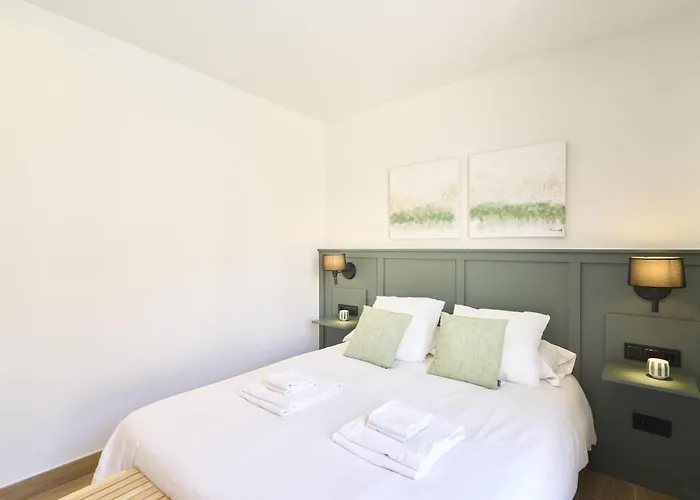 Plaza De San Juan Lejlighed Salamanca