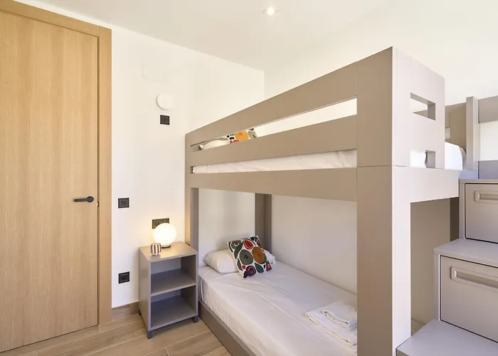 Lejlighed Plaza De San Juan Salamanca