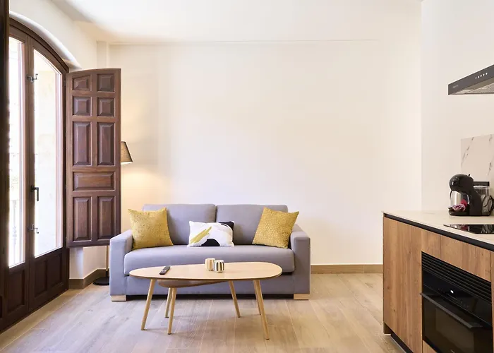 Plaza De San Juan Salamanca