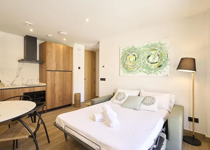 Plaza De San Juan * Salamanca