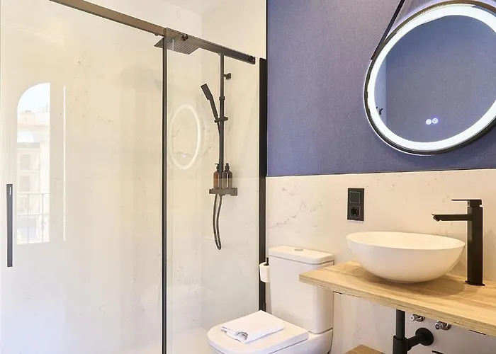 Plaza De San Juan Lejlighed Salamanca