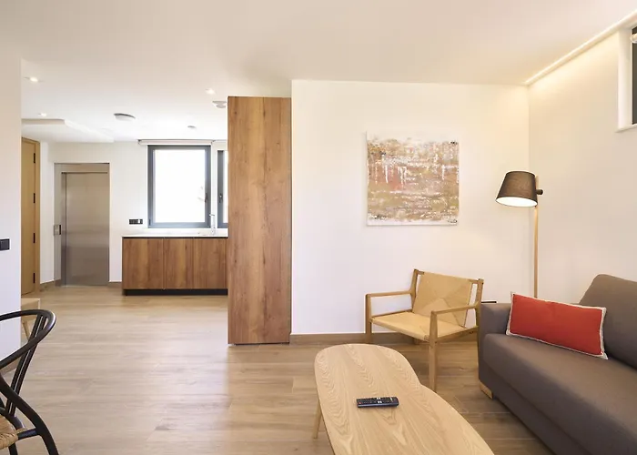 Lejlighed Plaza De San Juan Salamanca