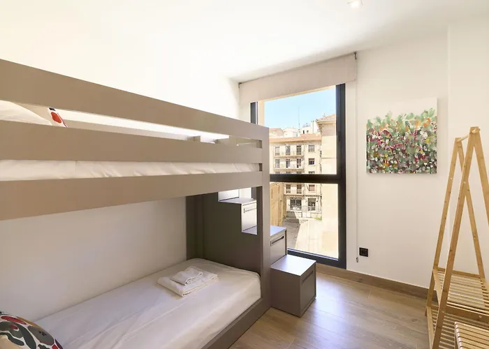 Lejlighed Plaza De San Juan *