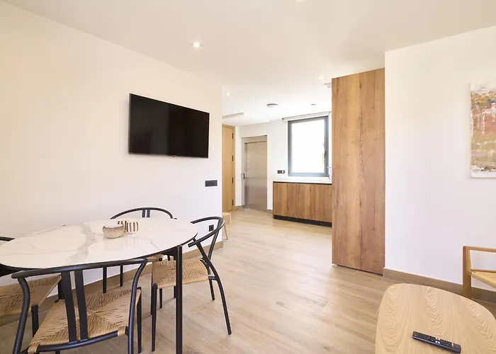 Plaza De San Juan Lejlighed Salamanca