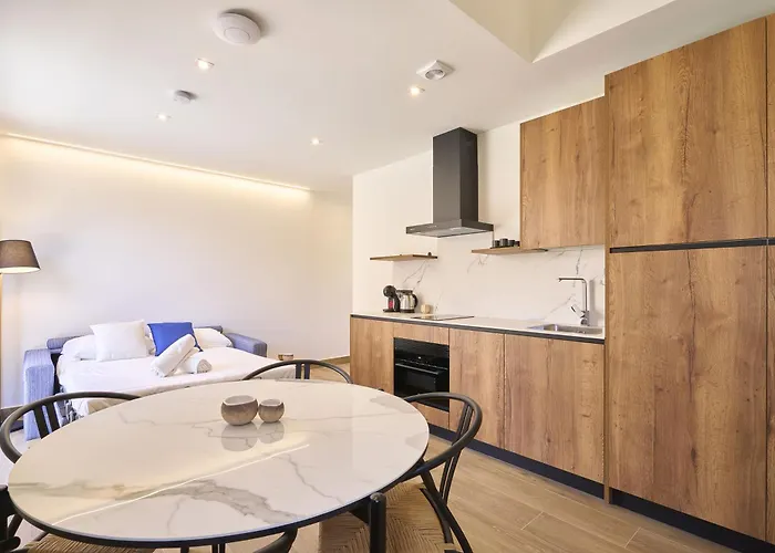 Plaza De San Juan * Salamanca