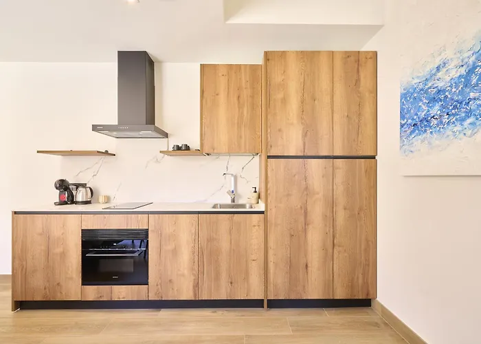 Lejlighed Plaza De San Juan *