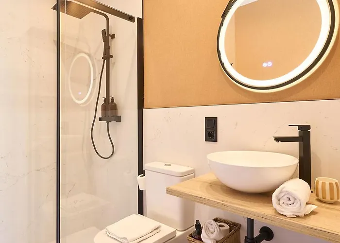 Plaza De San Juan Lejlighed Salamanca