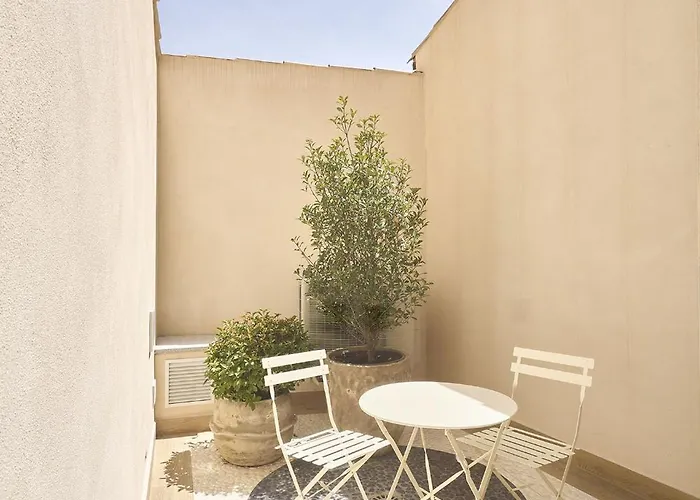 Plaza De San Juan Salamanca