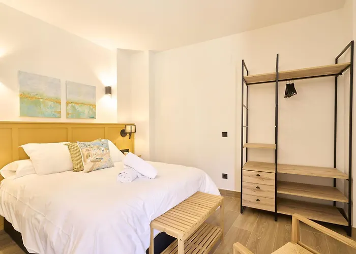 Lejlighed Plaza De San Juan *