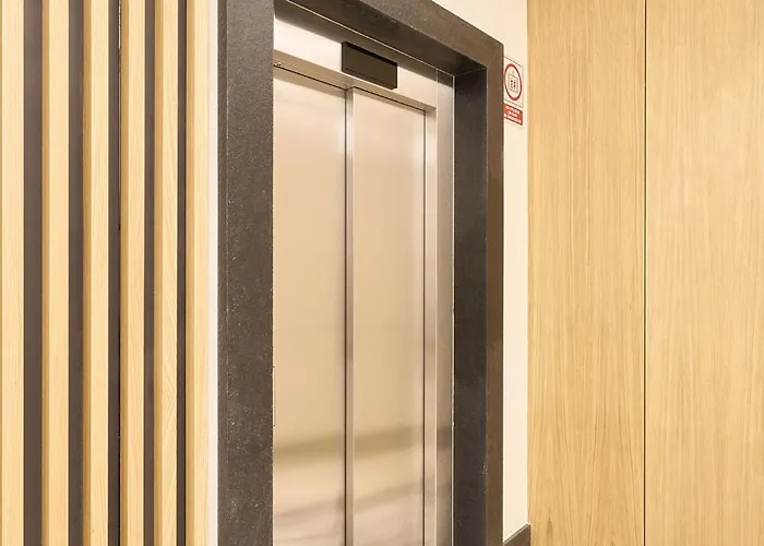 Plaza De San Juan Lejlighed Salamanca