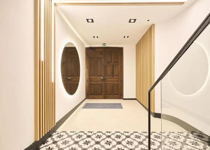 Lejlighed Plaza De San Juan Salamanca